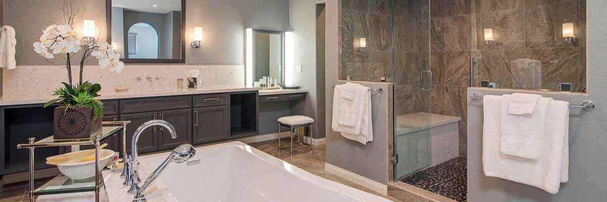 Reformas de Baños en Madrid: Los aseos del futuro - GDWEB