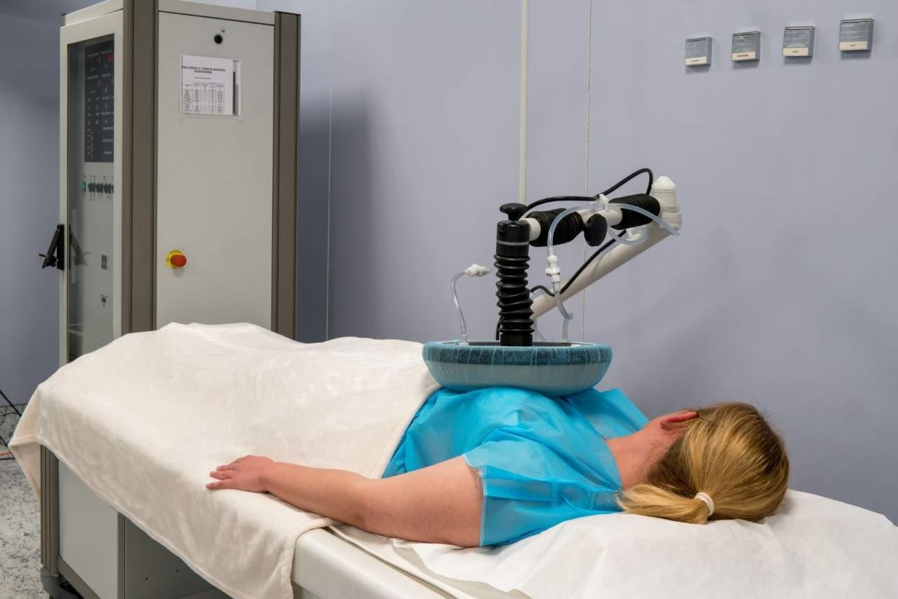 Cuanto Cuesta Una Sesión De Nanothermia Nanothermia/Oncothermia, una terapia efectiva contra el cáncer - GDWEB